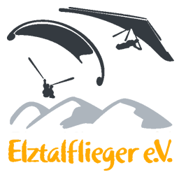 Logo des Elztalflieger e.V.