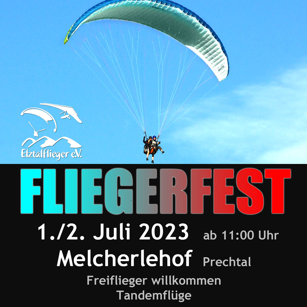 Fliegerfest 2023