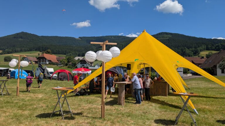 Fliegerfest 2026 – 27./28.06.