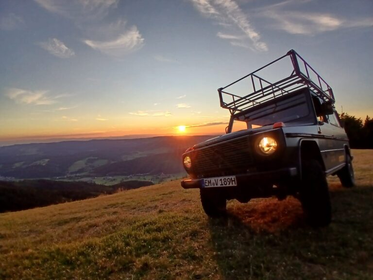 Mitgliederversammlung 2026