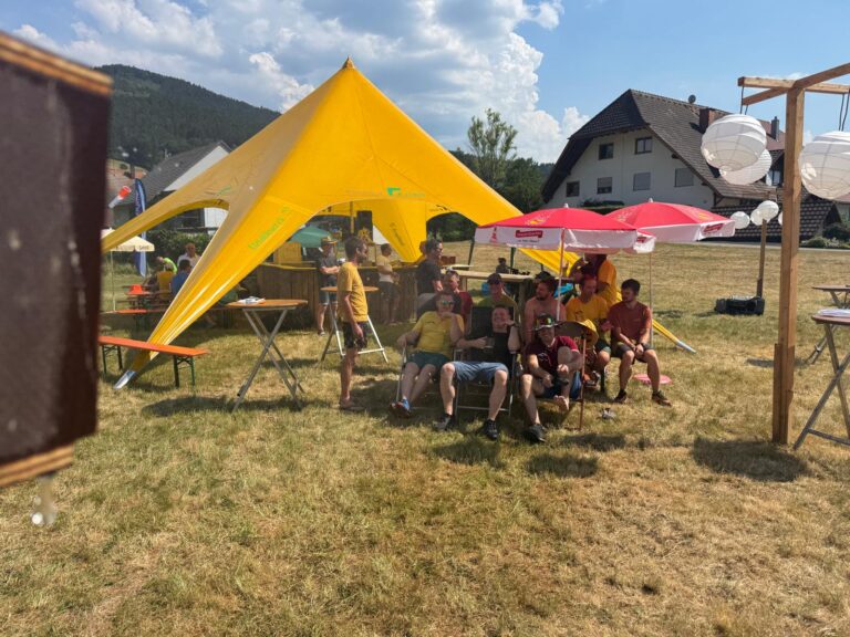 Fliegerfest 2026