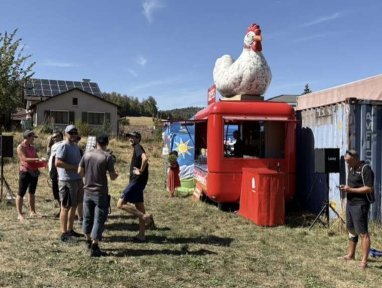 Vier Elztalflieger im Jura oder: Wie man spontan einen perfekten Flugtag erlebt