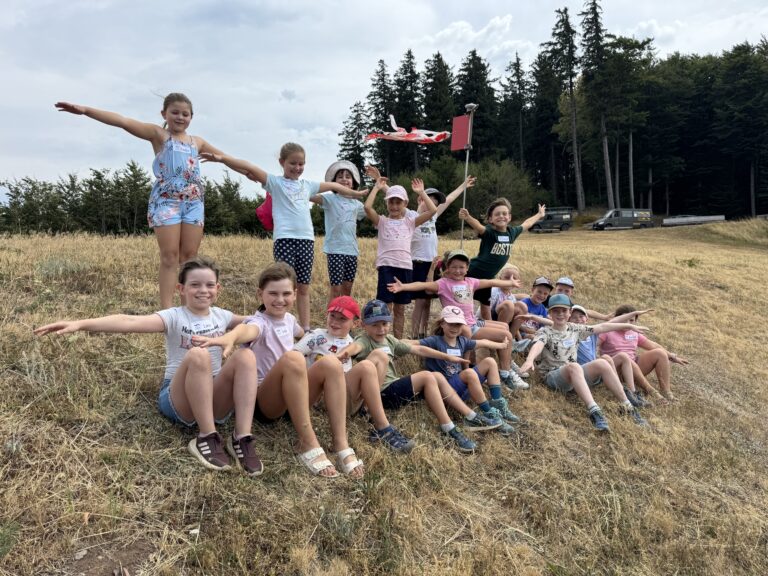 Kinderferienprogramm